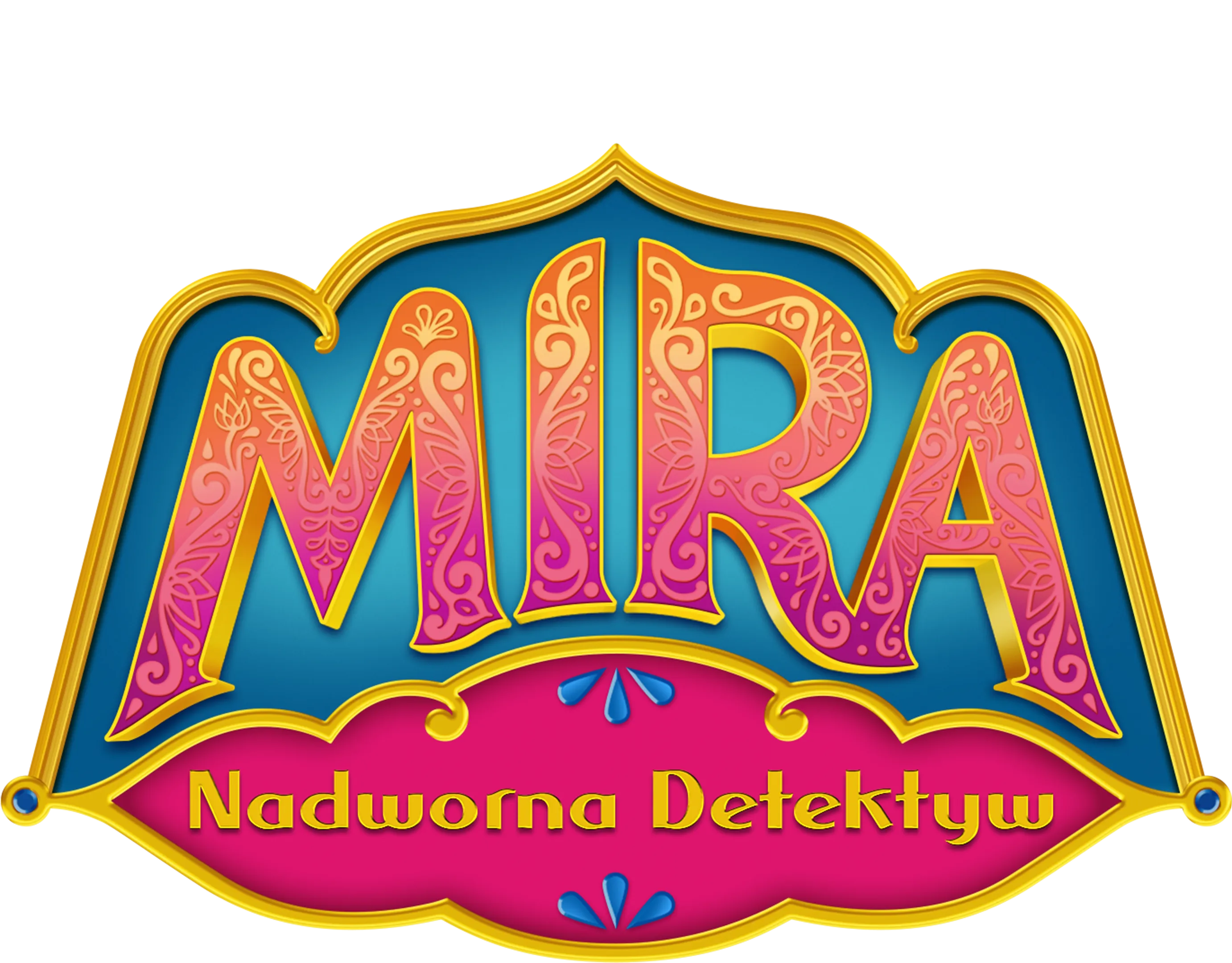 Mira: nadworna detektyw