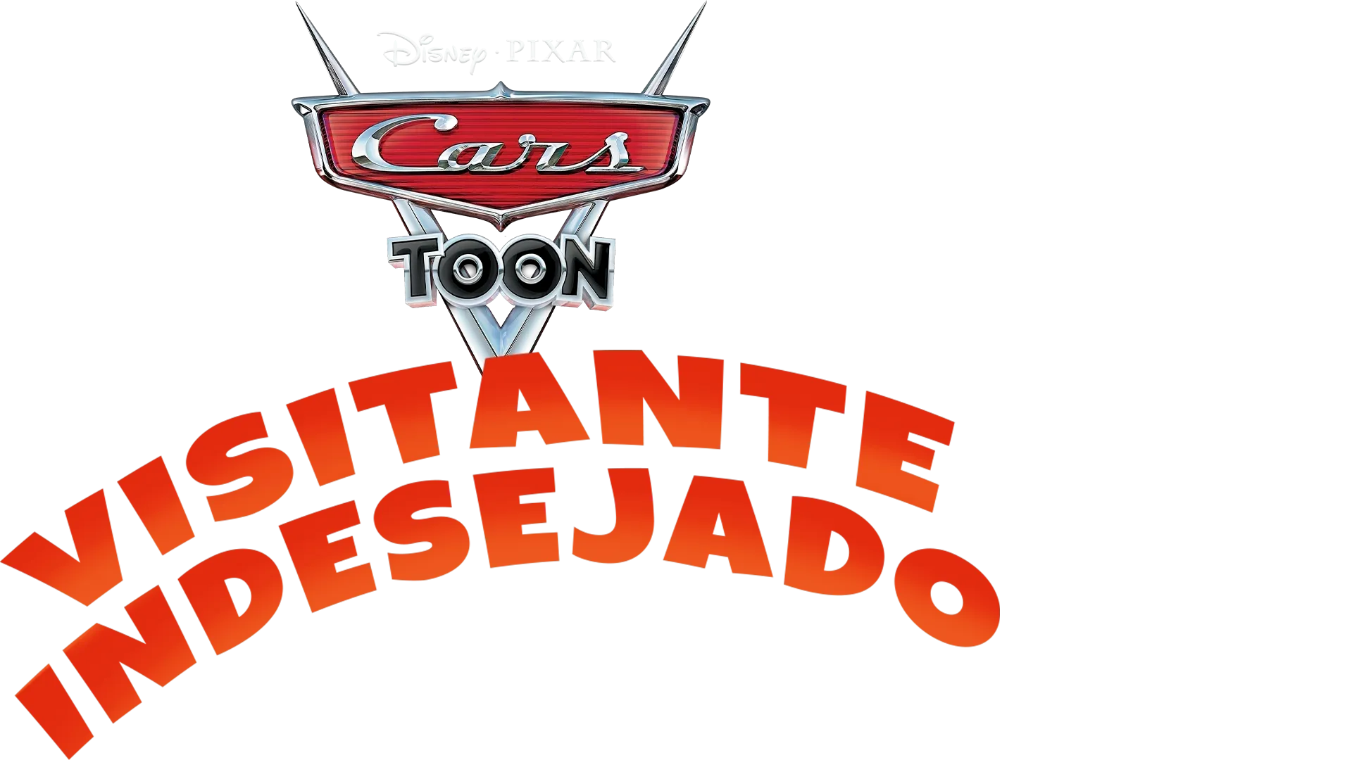 Cars Toon: Visitante Indesejado