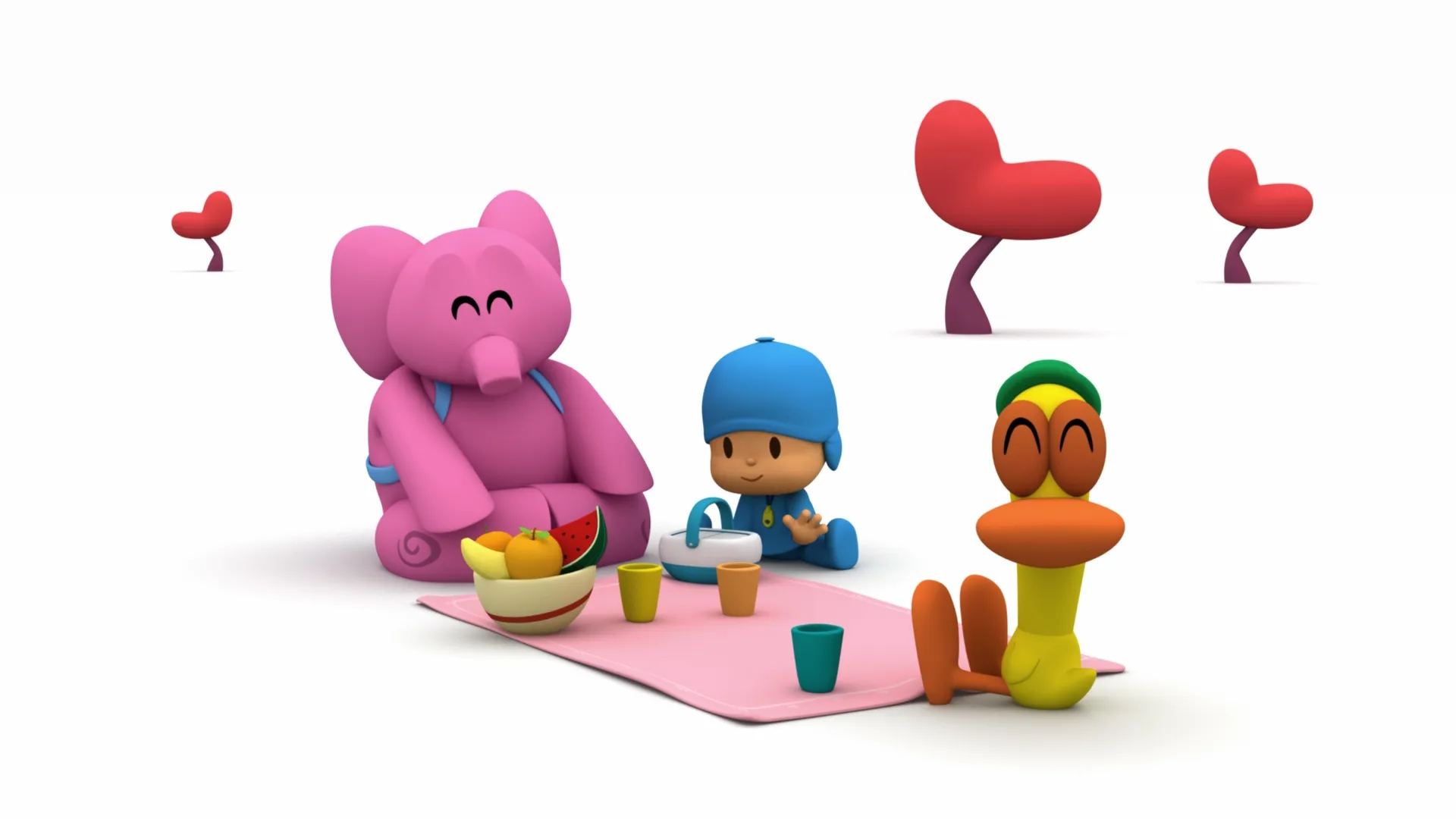 thumbnail - S3:E2 Picnic