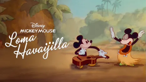 thumbnail - Loma Havaijilla