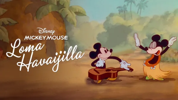 thumbnail - Loma Havaijilla