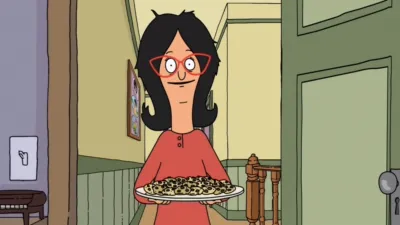 thumbnail - S1:E7 Bed & Breakfast