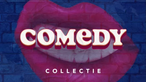 thumbnail - Comedy's
