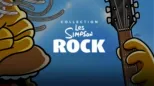 thumbnail - Les Simpson : Rock