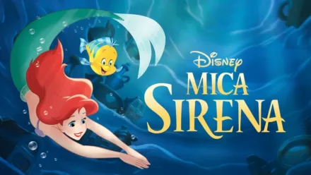thumbnail - Mica sirenă