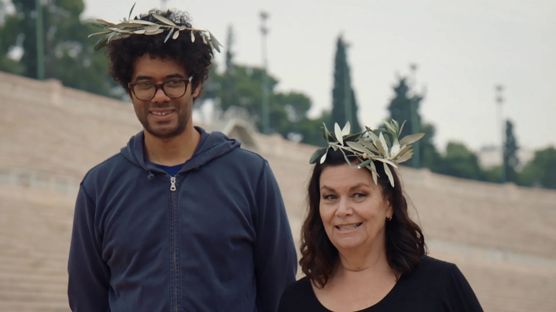 thumbnail - S8:E1 Athens