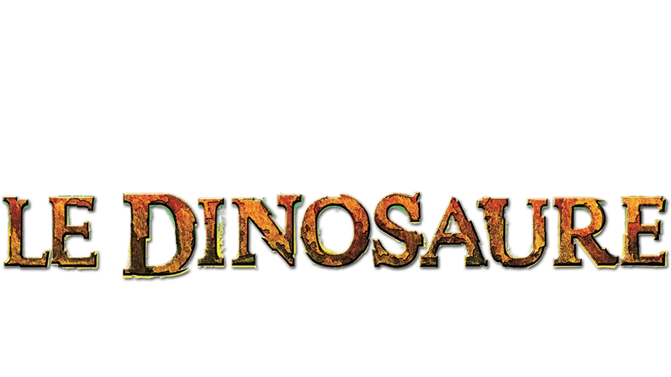 Le Dinosaure
