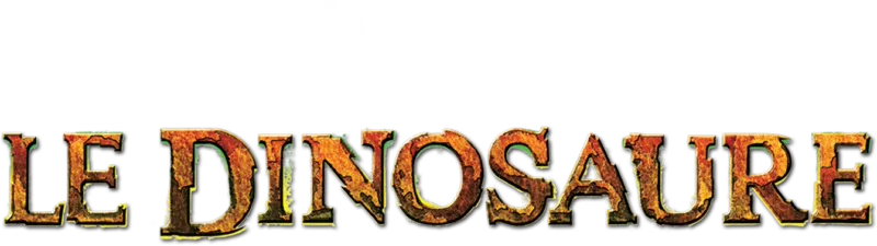 Le Dinosaure