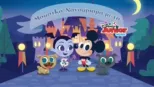 thumbnail - Μουσικό Νανούρισμα με το Disney Junior