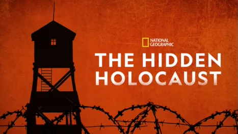 thumbnail - The Hidden Holocaust