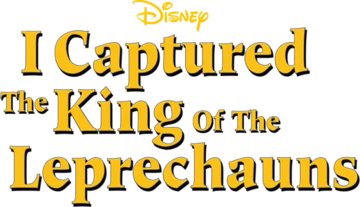 I Captured the King of the Leprechauns