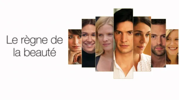 thumbnail - Le règne de la beauté
