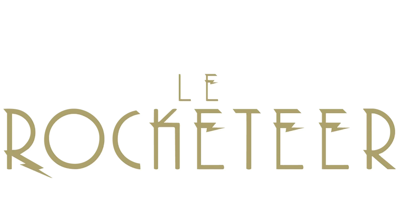 Le Rocketeer