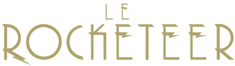 Le Rocketeer