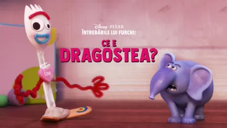 thumbnail - Întrebările lui Furchi: ce e dragostea?