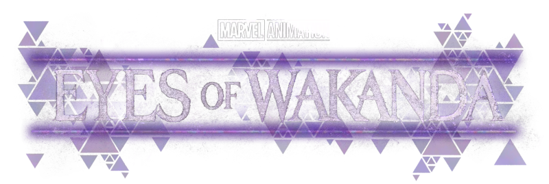 Eyes of Wakanda