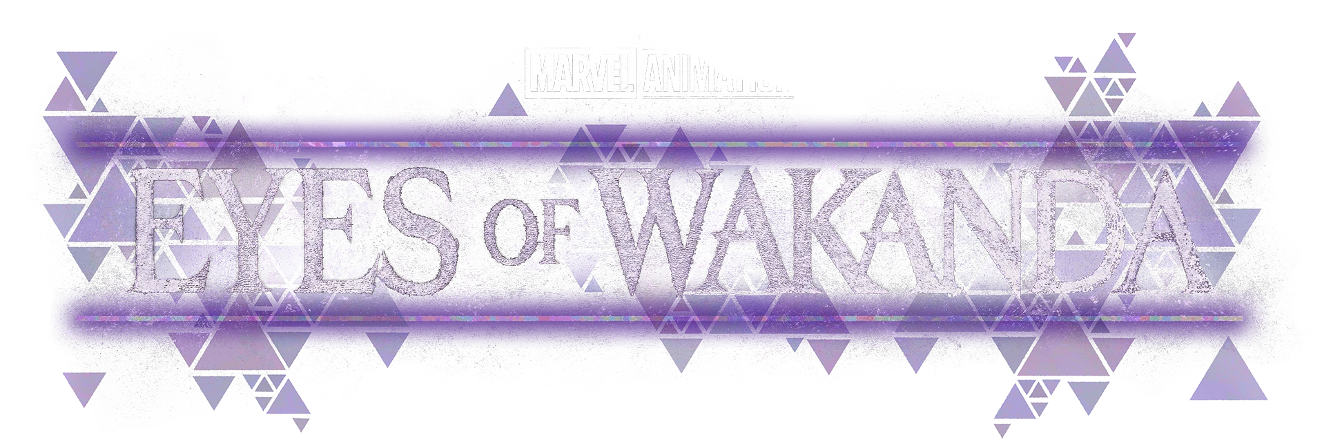 Eyes of Wakanda