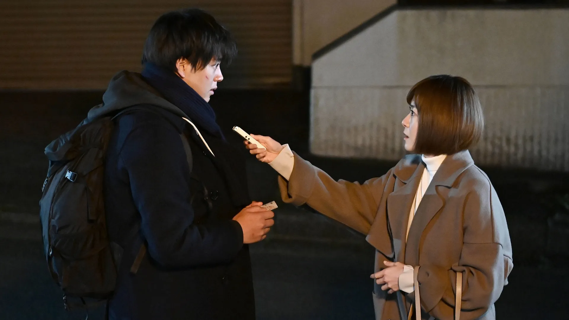 thumbnail - S1：第4話「第2章･変わり果てた最悪の未来」