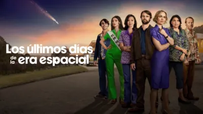 thumbnail - Los últimos días de la era espacial