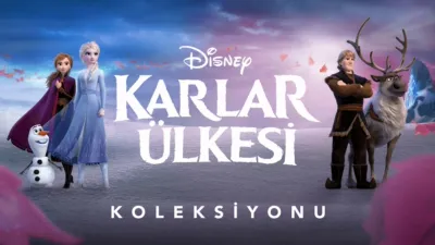 thumbnail - Karlar Ülkesi