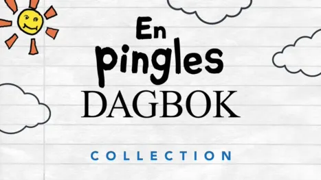thumbnail - En pingles dagbok