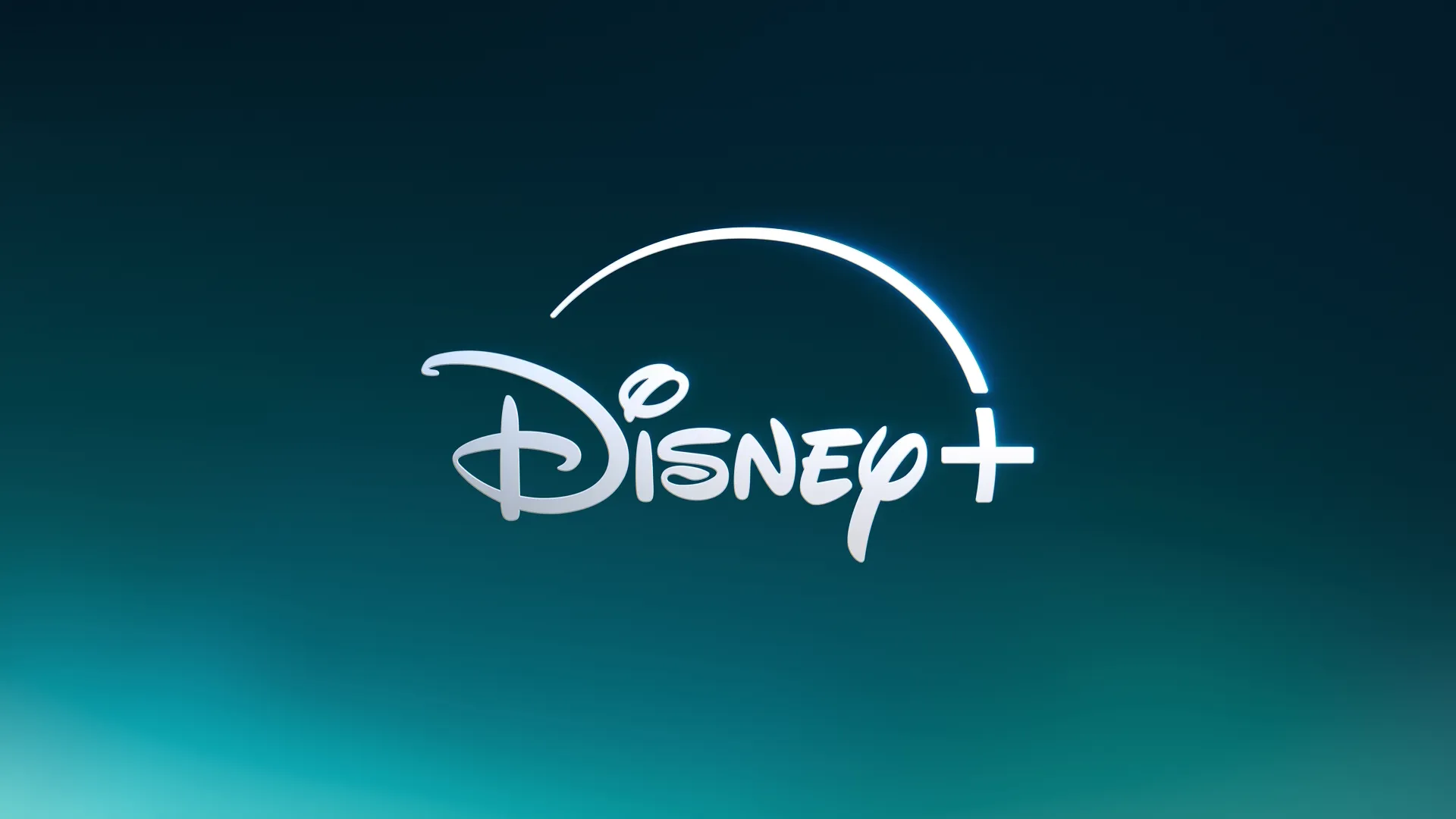Disney+ logo