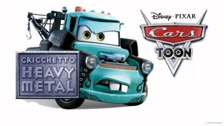 thumbnail - Mater's Tall Tales