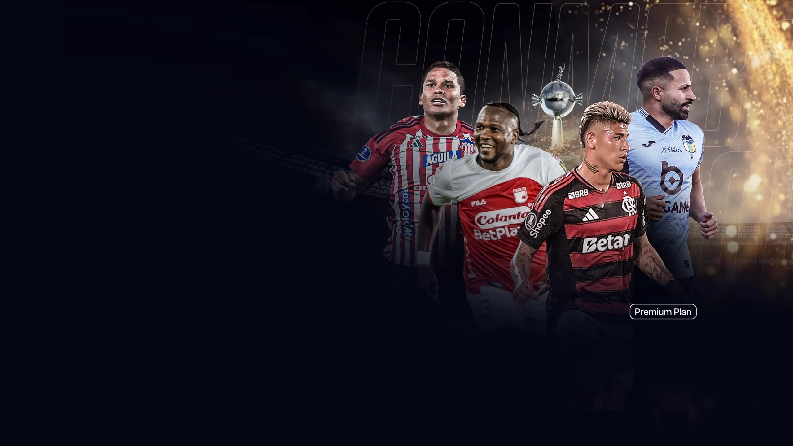 Conmebol Libertadores