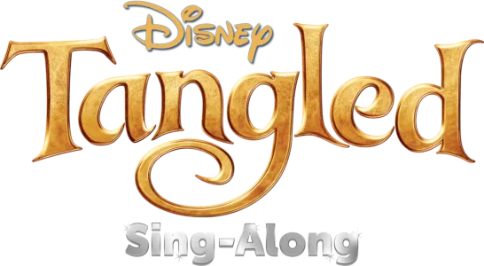 Tangled Sing-Along