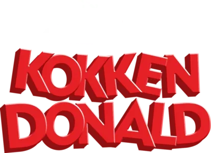 Kokken Donald