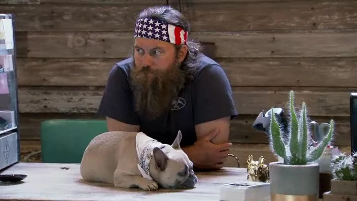 thumbnail - S11:E3 Razing the Snakes