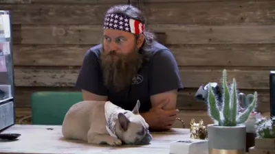 thumbnail - S11:E3 Razing the Snakes