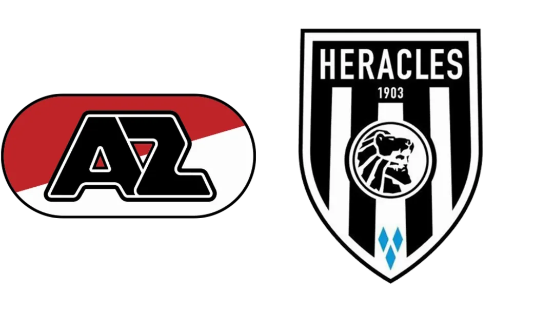 AZ x Heracles Almelo