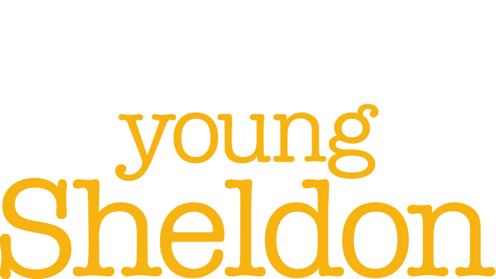 Young Sheldon