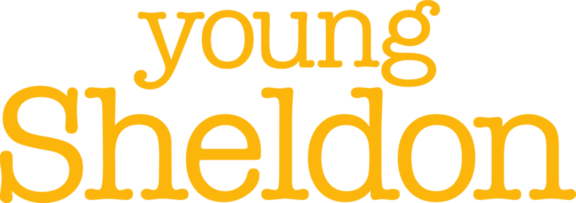 Young Sheldon