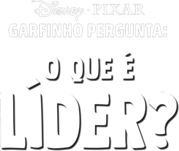Garfinho Pergunta: O que é Líder?