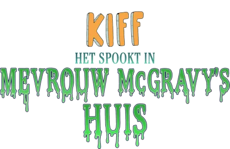 Kiff: Het Bezeten Huis van Mevrouw McGravy