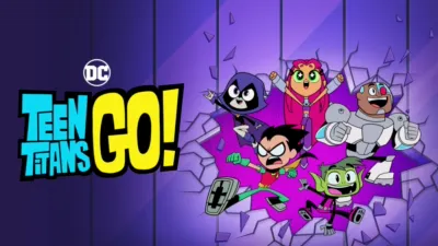 Teen Titans Go!
