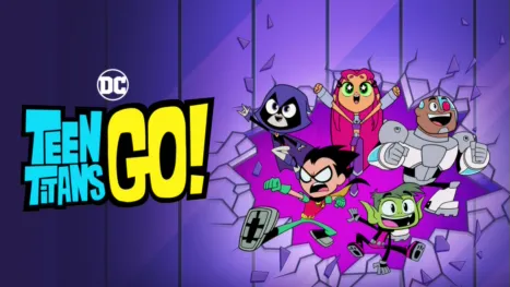 thumbnail - Teen Titans Go!