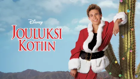 thumbnail - Jouluksi kotiin