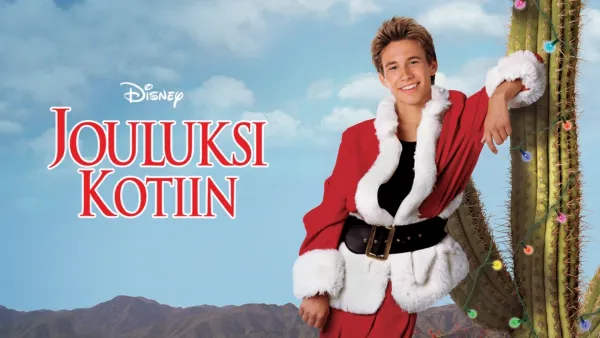 thumbnail - Jouluksi kotiin
