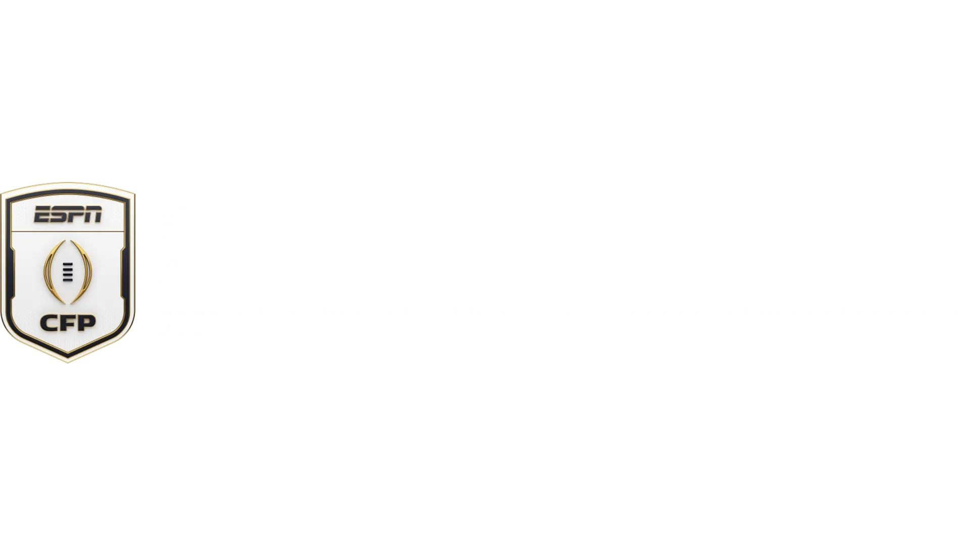 2015 CFP National Championship: Oregon vs. Ohio State