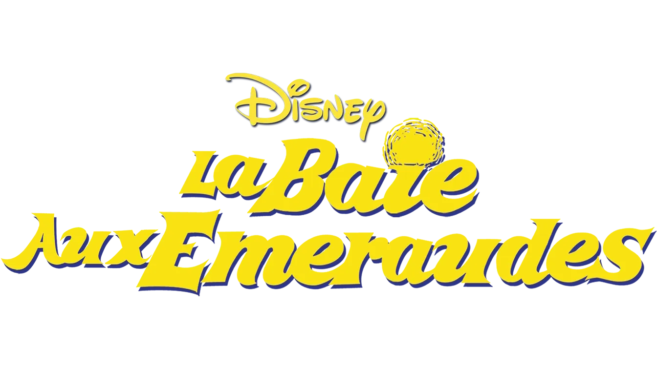 La Baie aux émeraudes