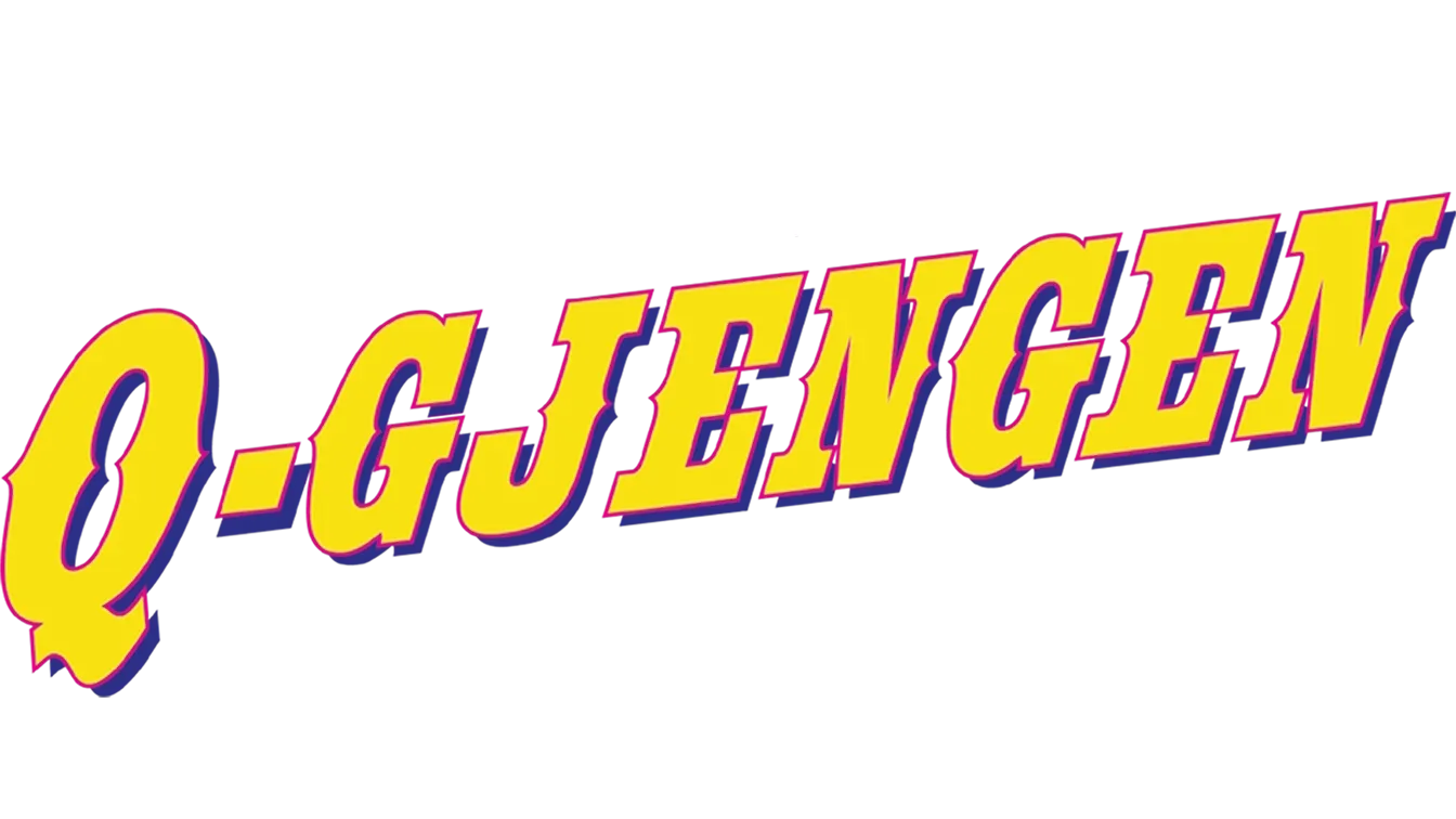 Q-Gjengen