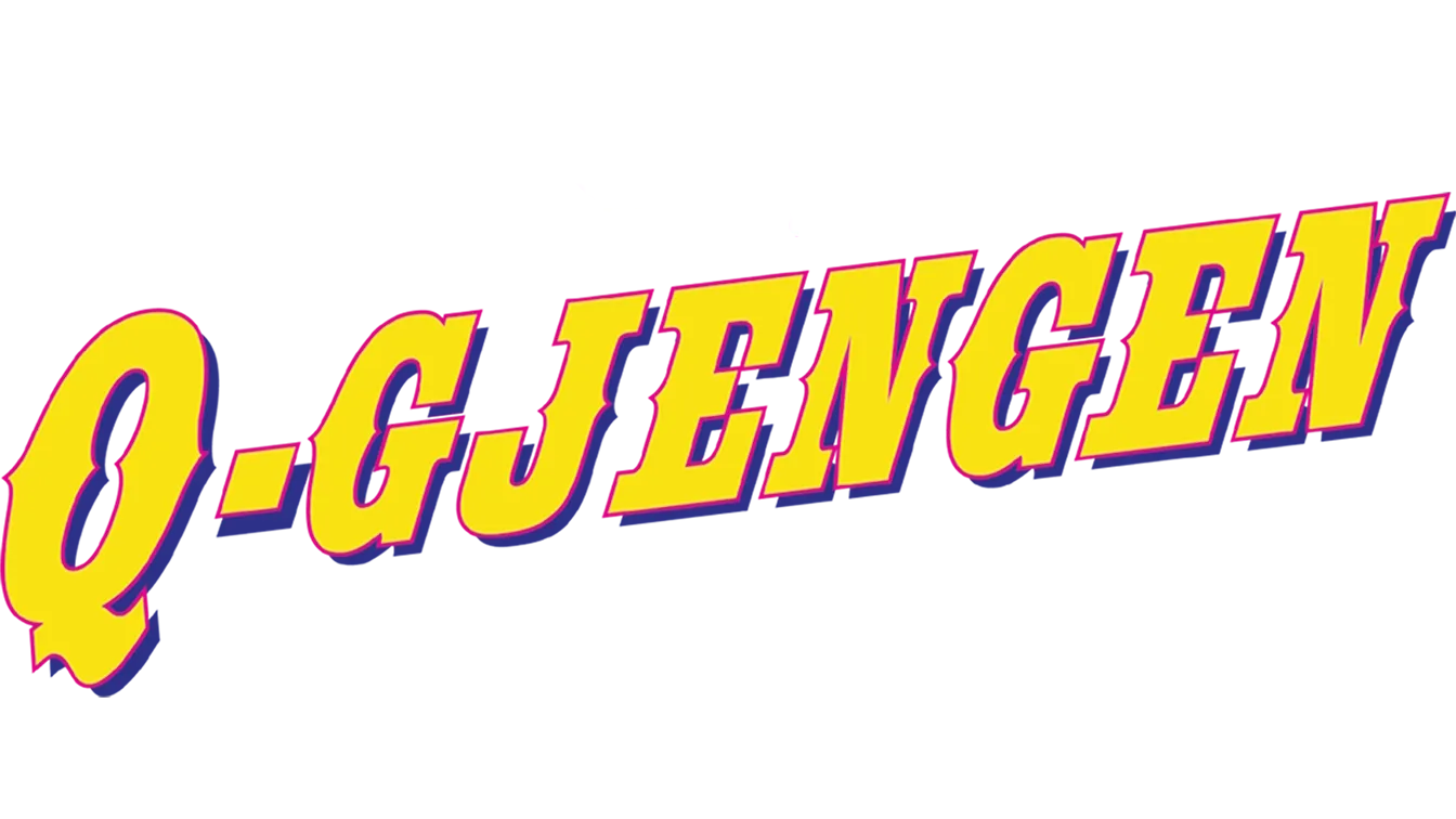 Q-Gjengen