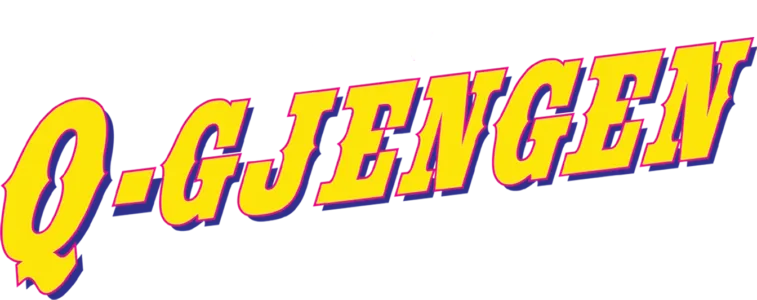 Q-Gjengen