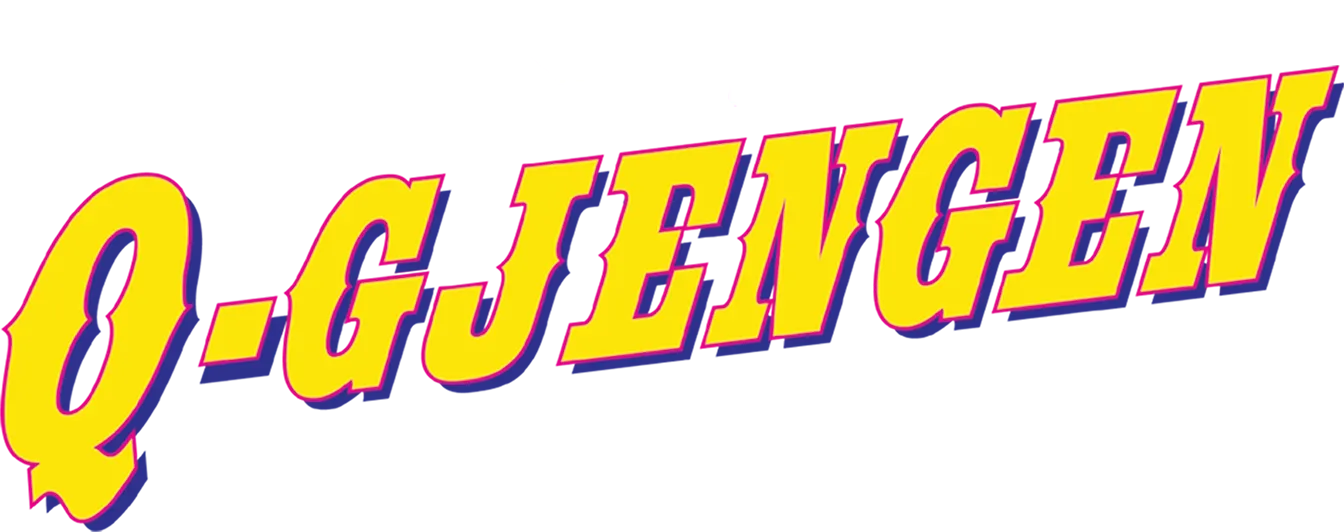 Q-Gjengen