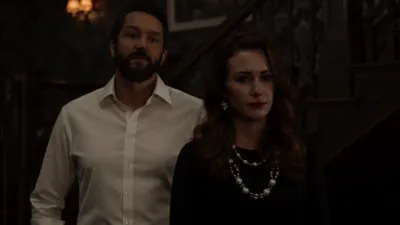 thumbnail - S3:E2 Time in a Crystal