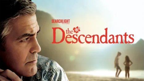 thumbnail - The Descendants