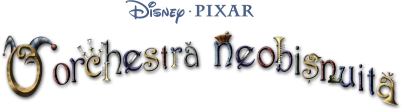 O orchestră neobișnuită